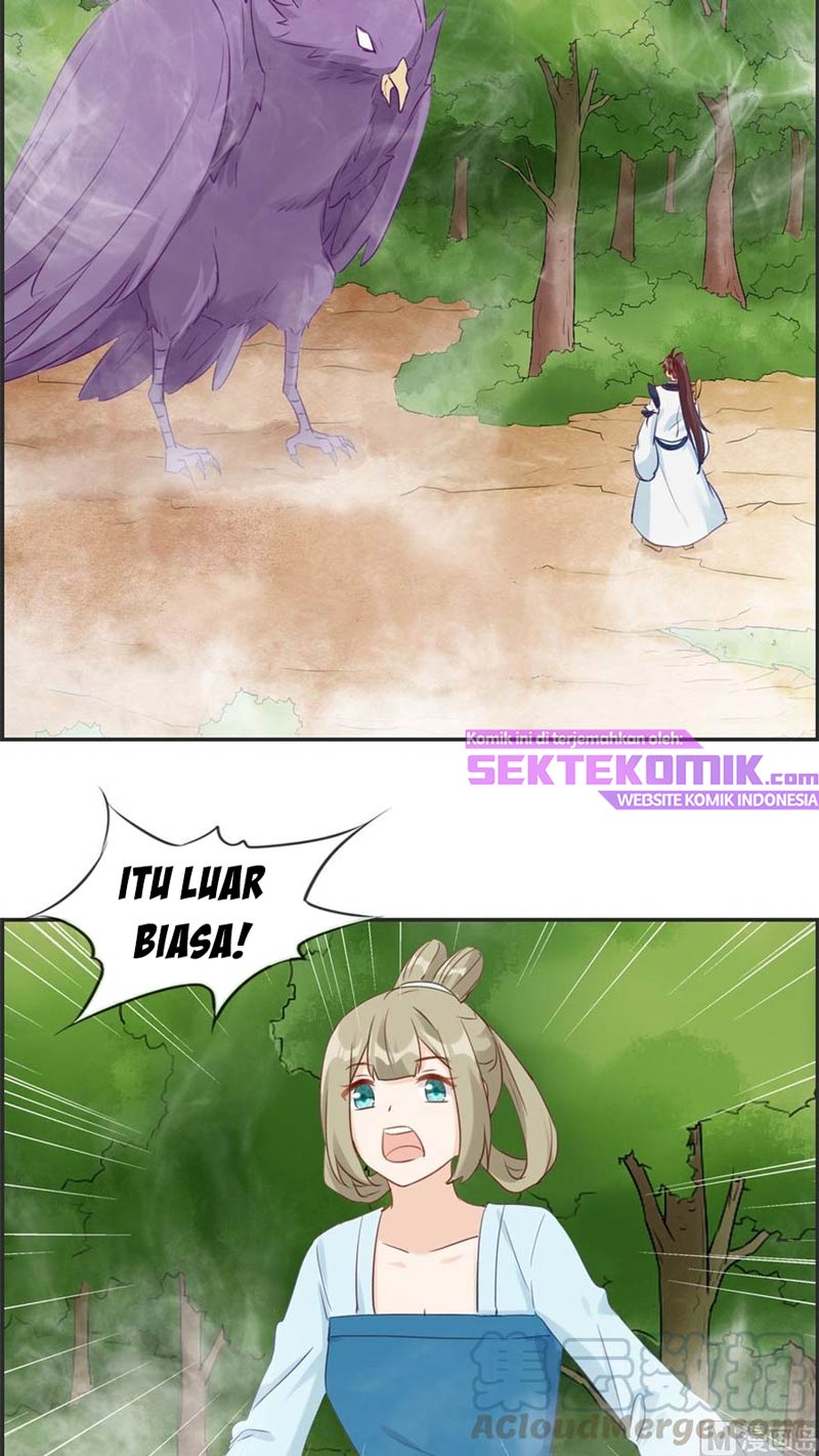 Strongest System Chapter 41 - halaman 4