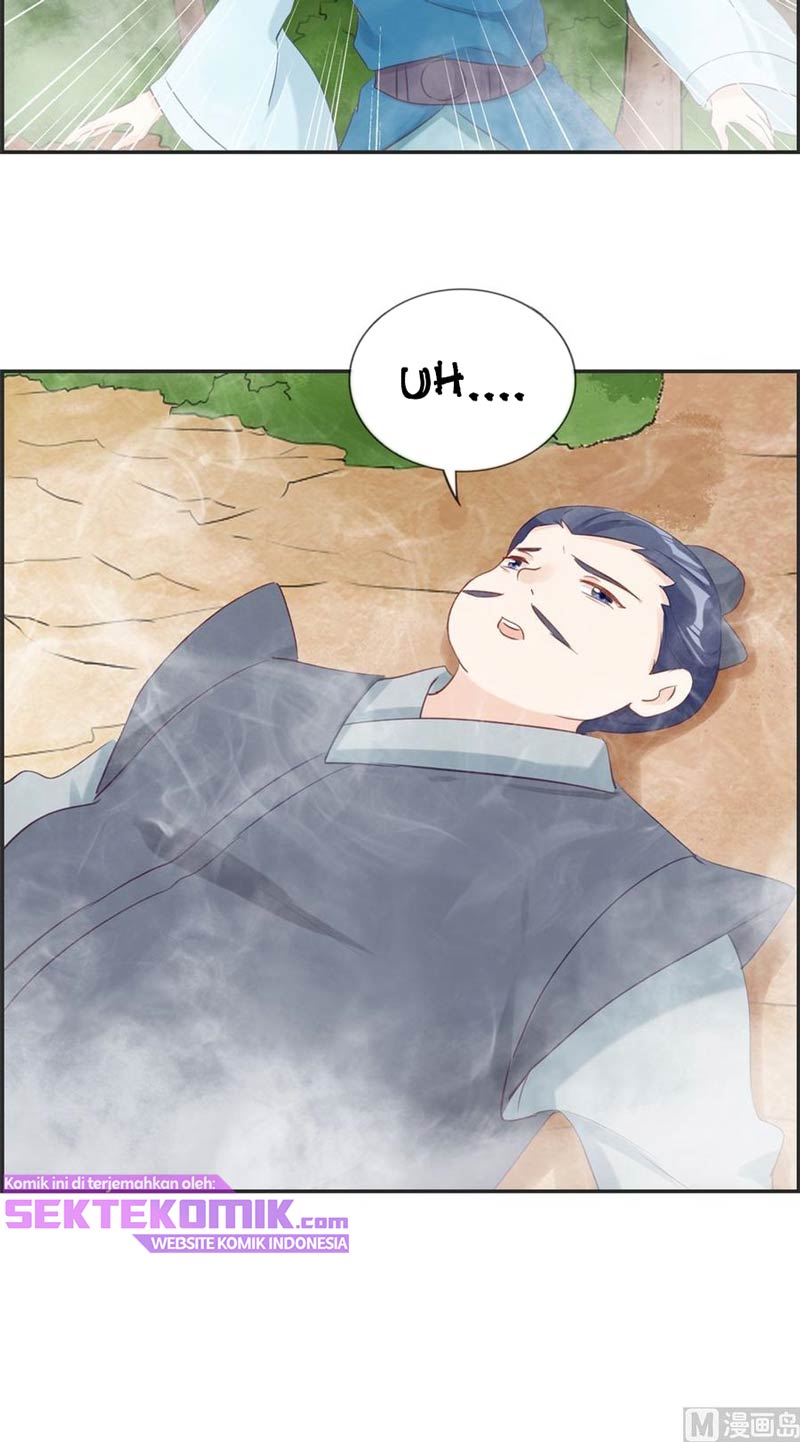 Strongest System Chapter 41 - halaman 5