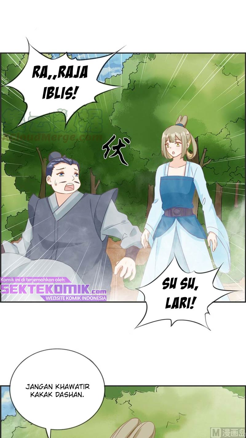 Strongest System Chapter 41 - halaman 6