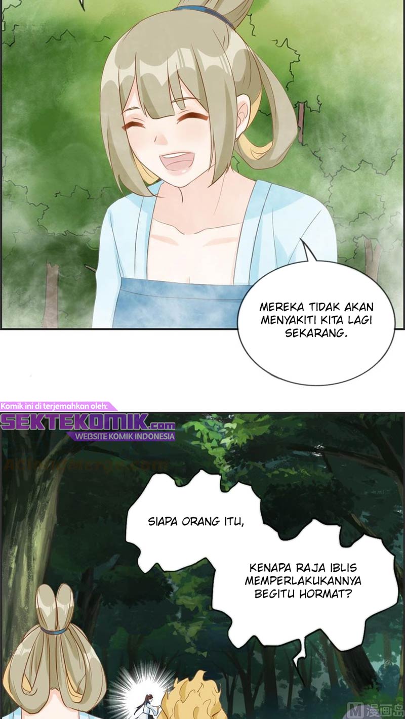 Strongest System Chapter 41 - halaman 7