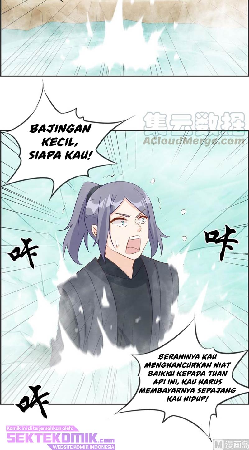 Strongest System Chapter 42 - halaman 13