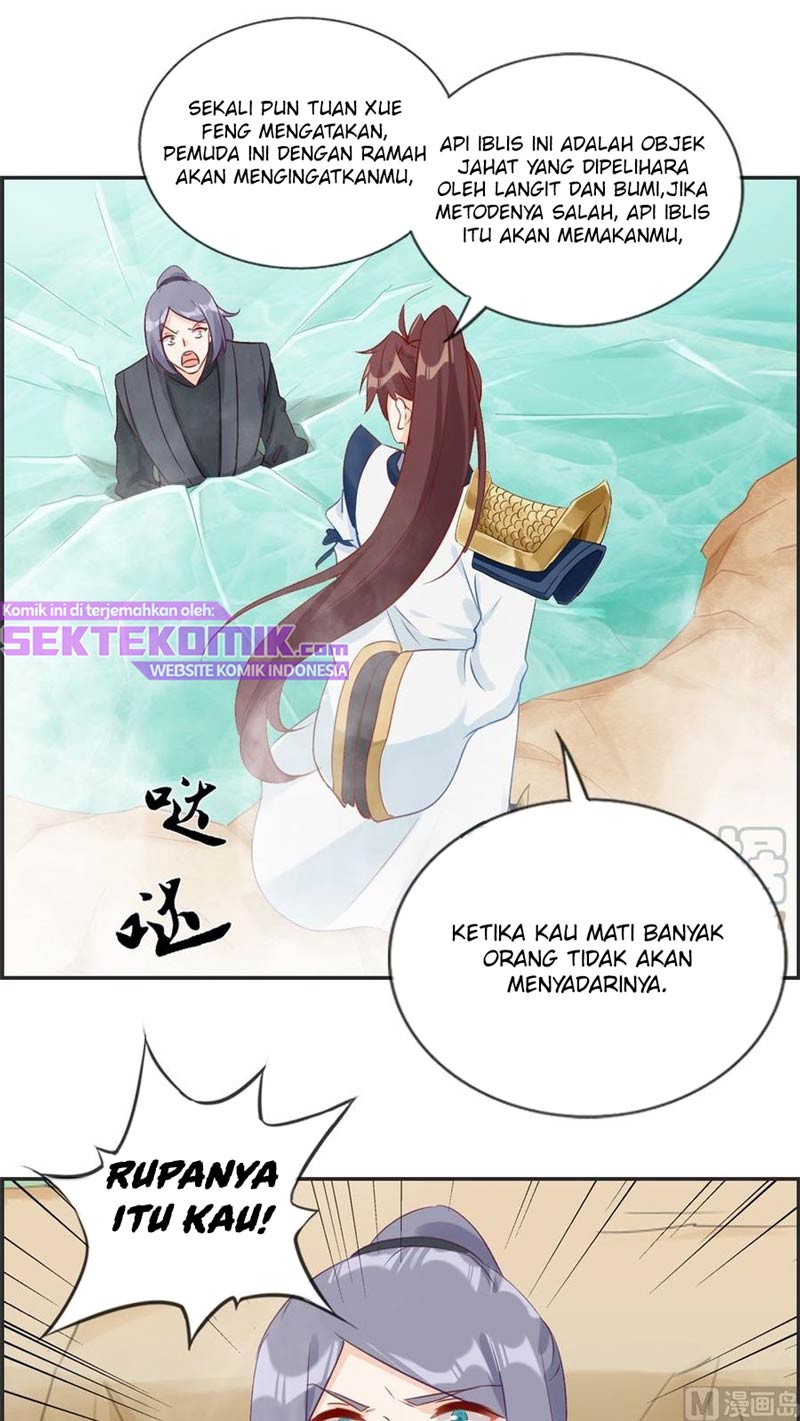 Strongest System Chapter 42 - halaman 14