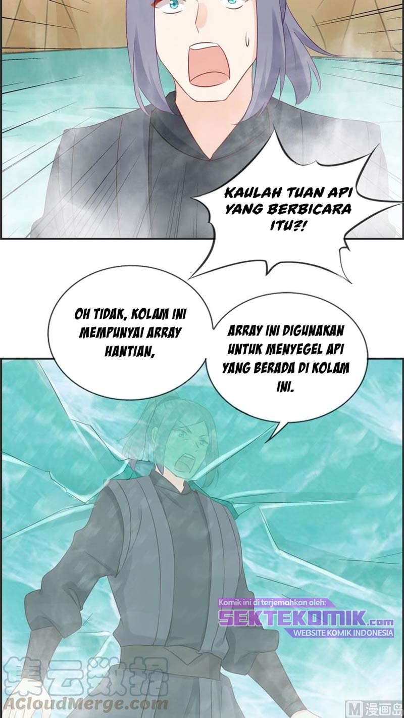 Strongest System Chapter 42 - halaman 15