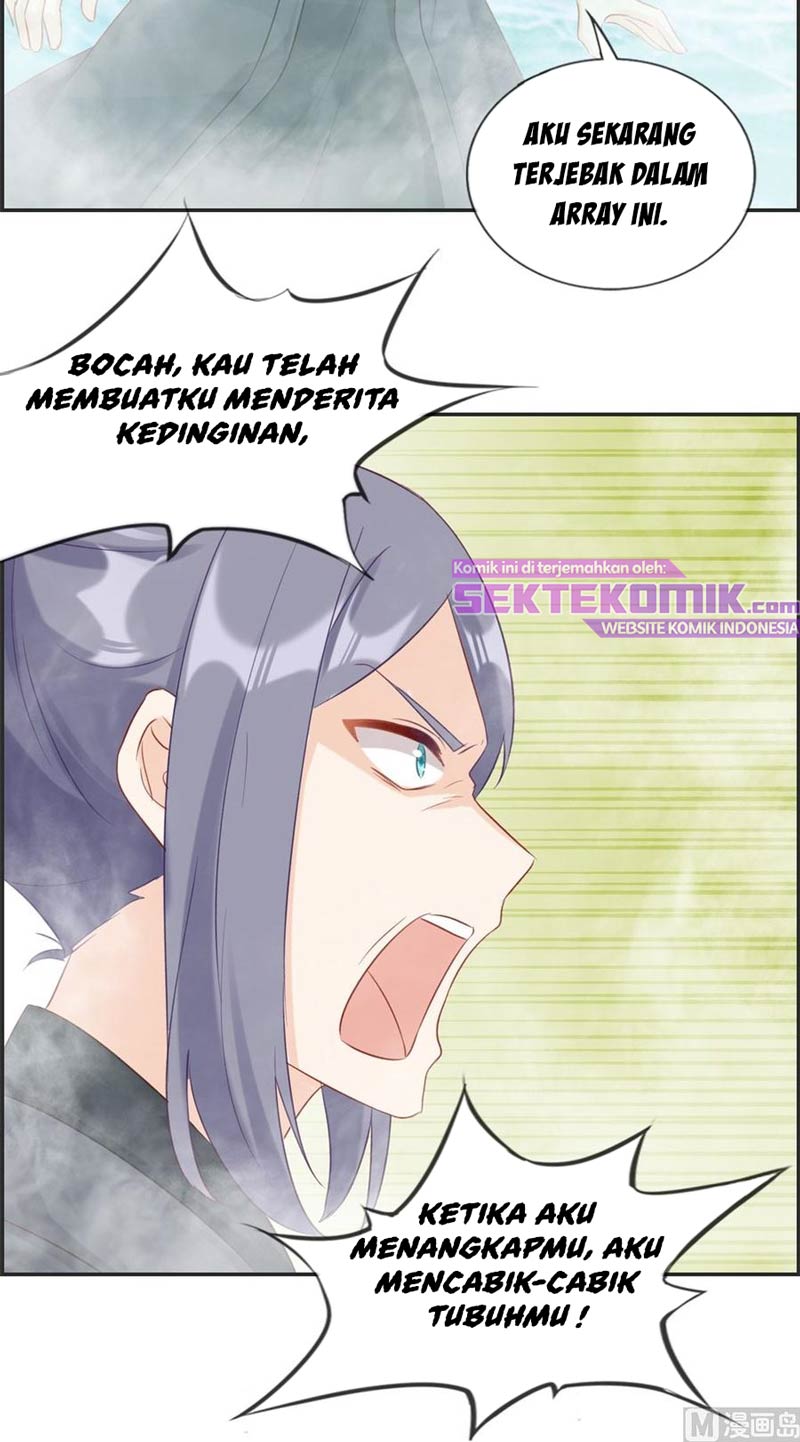 Strongest System Chapter 42 - halaman 16