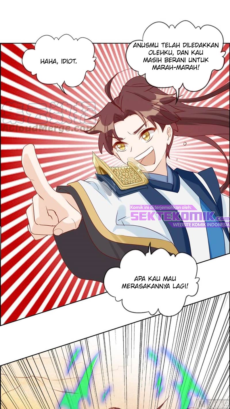Strongest System Chapter 42 - halaman 17