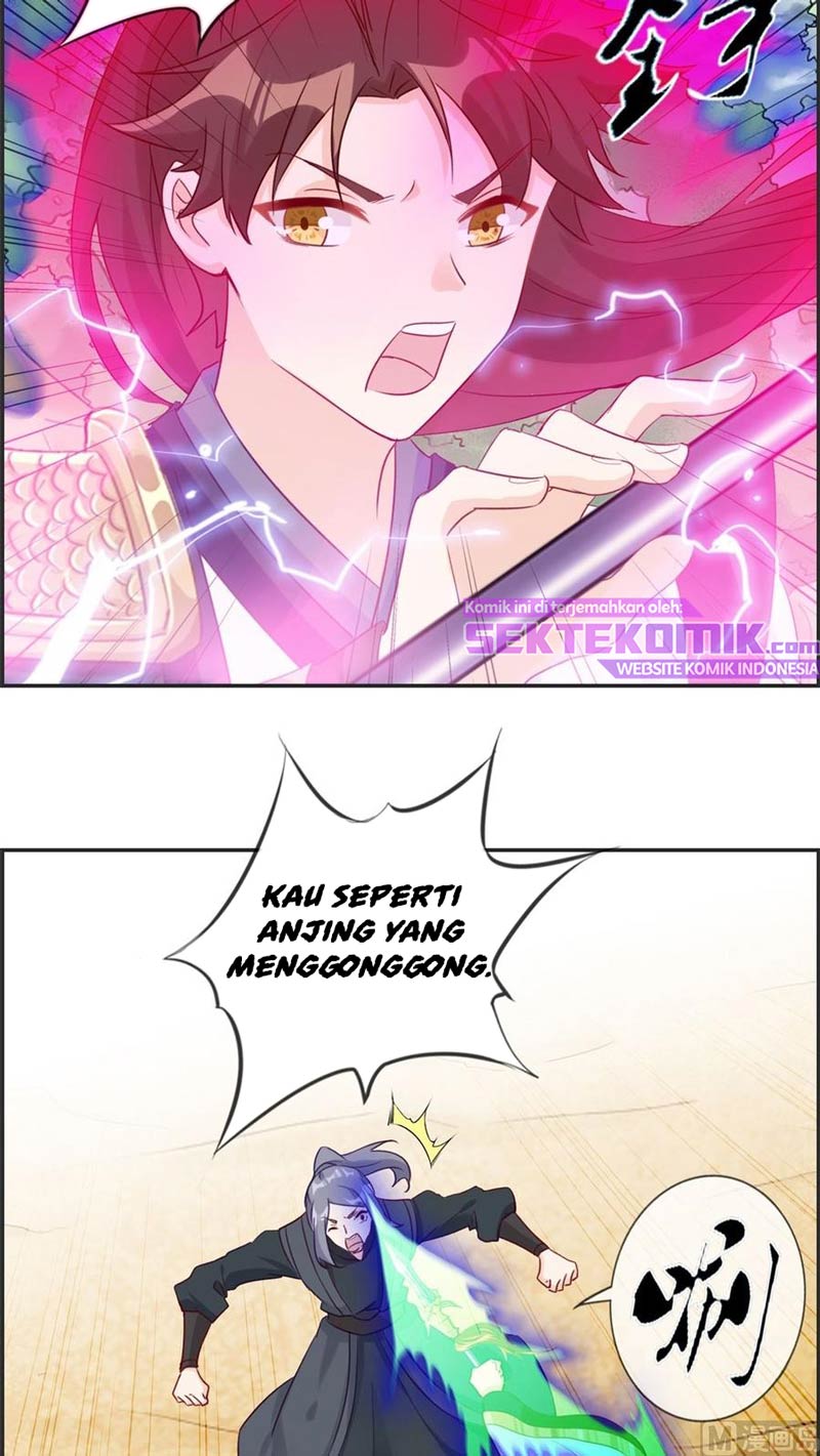 Strongest System Chapter 42 - halaman 23