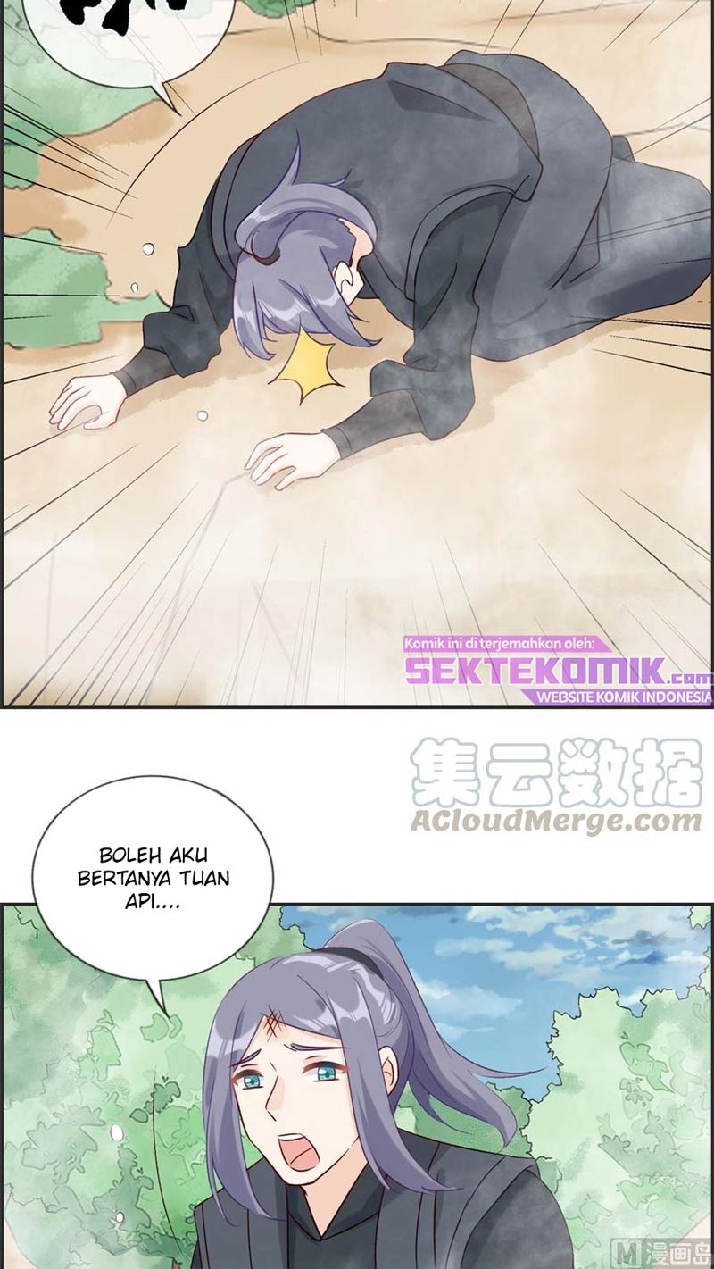 Strongest System Chapter 42 - halaman 6