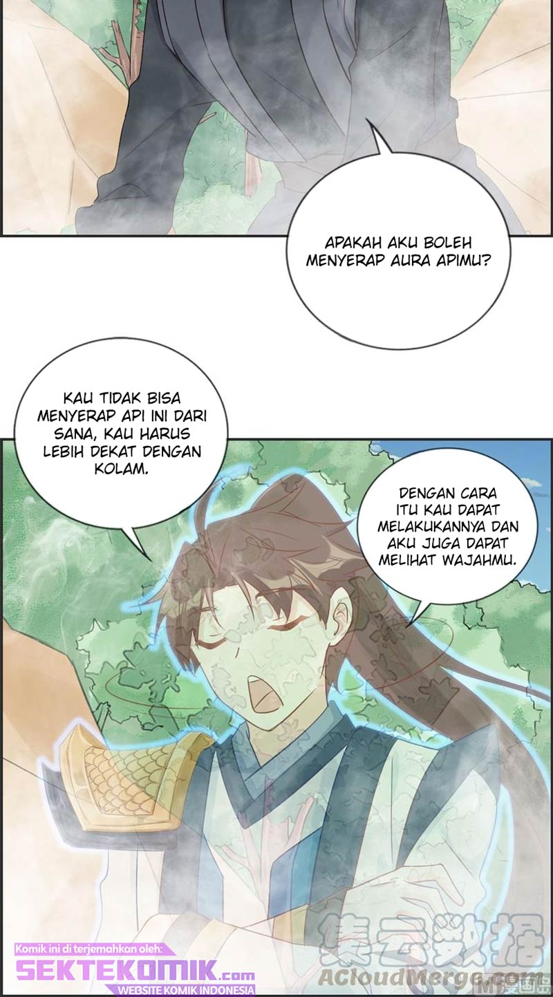 Strongest System Chapter 42 - halaman 7