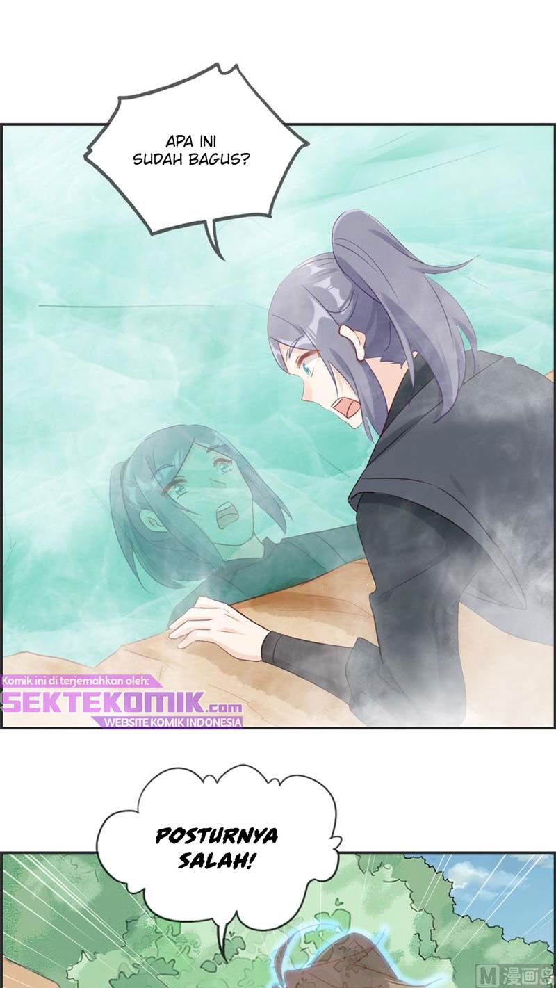 Strongest System Chapter 42 - halaman 8