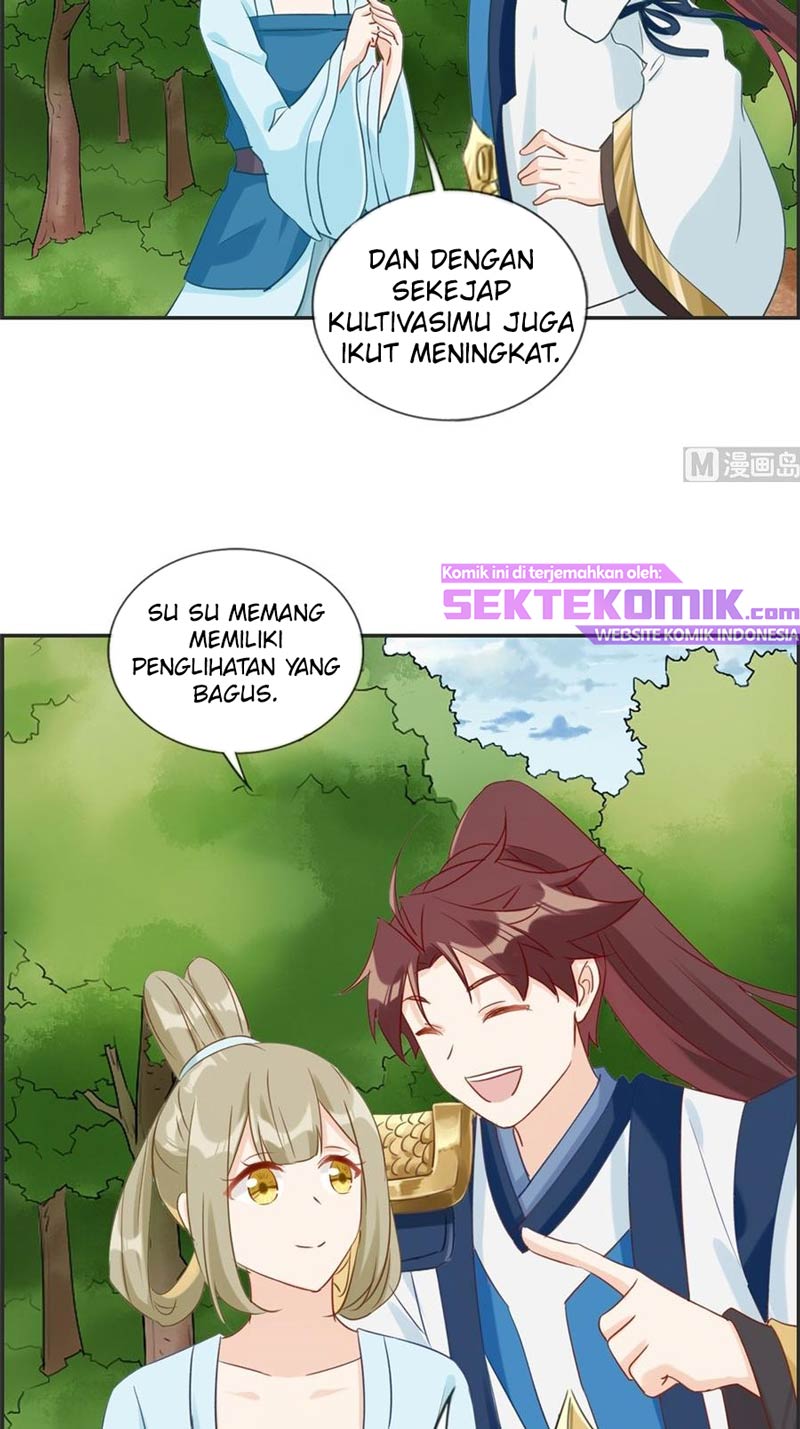 Strongest System Chapter 43 - halaman 11
