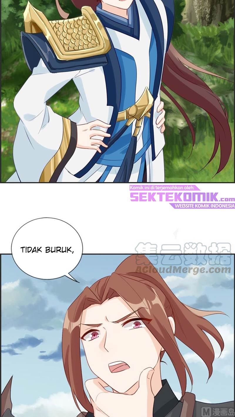 Strongest System Chapter 43 - halaman 18