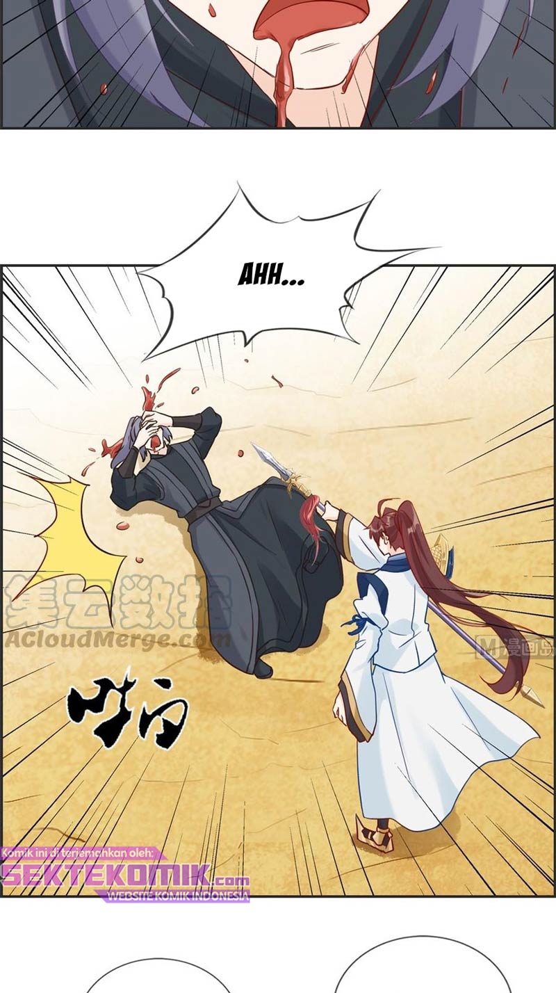 Strongest System Chapter 43 - halaman 4