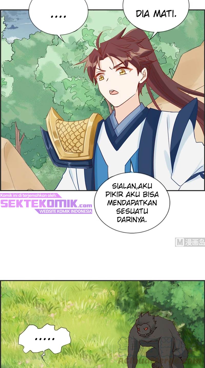 Strongest System Chapter 43 - halaman 5