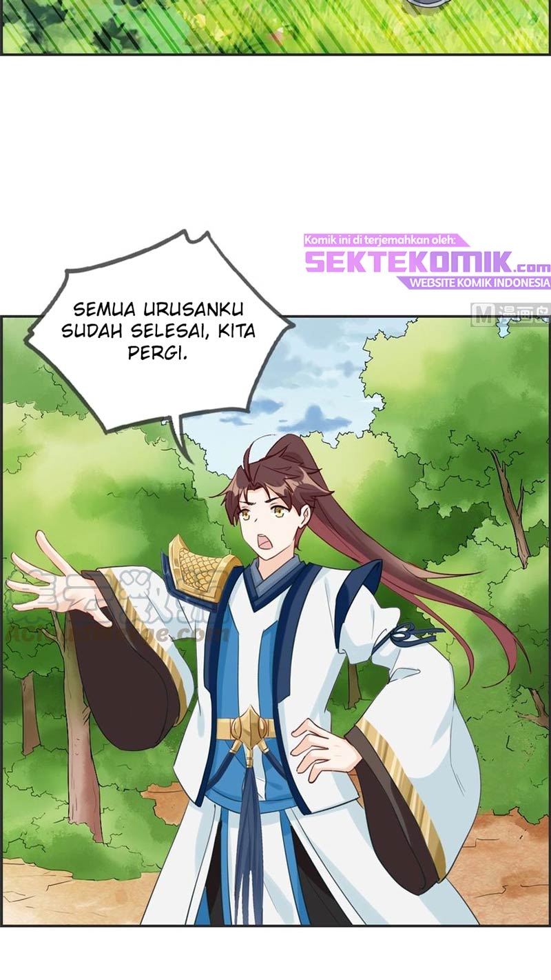 Strongest System Chapter 43 - halaman 9