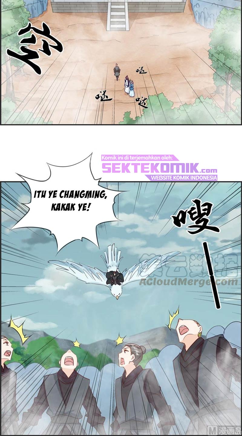 Strongest System Chapter 44 - halaman 11