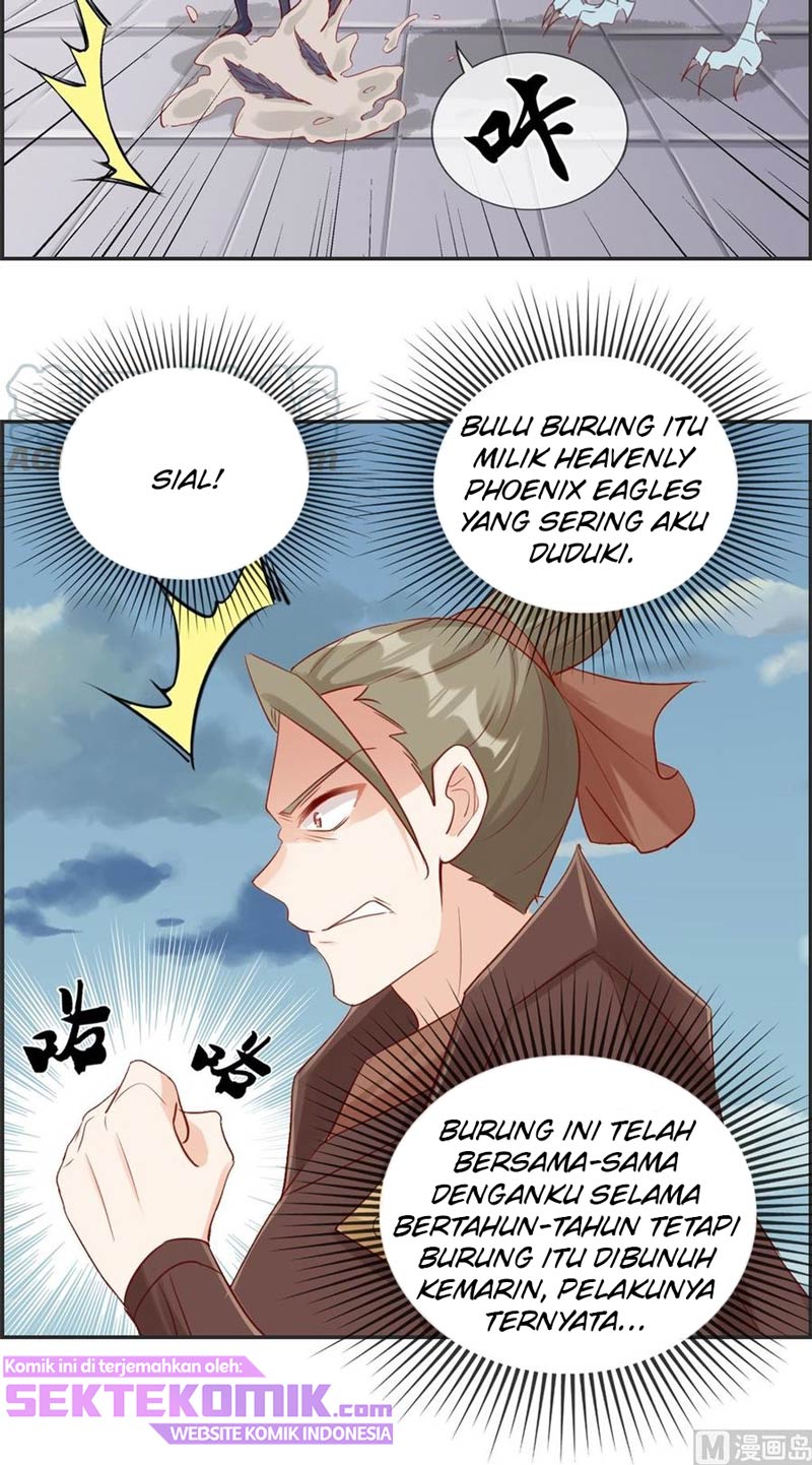 Strongest System Chapter 44 - halaman 14