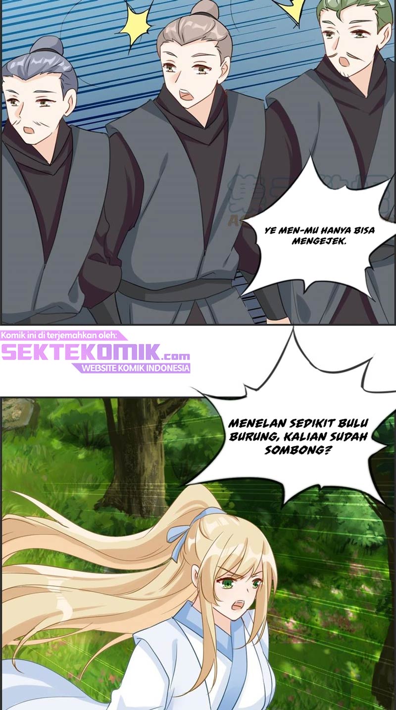 Strongest System Chapter 44 - halaman 17