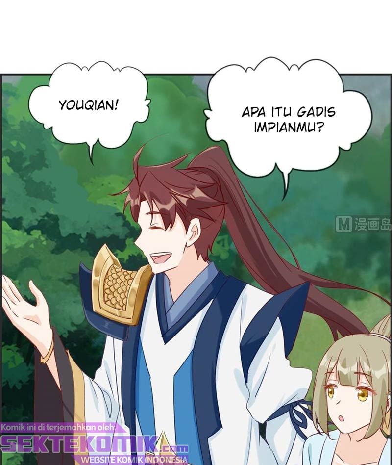 Strongest System Chapter 44 - halaman 19