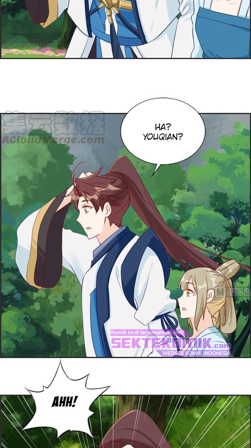 Strongest System Chapter 44 - halaman 20