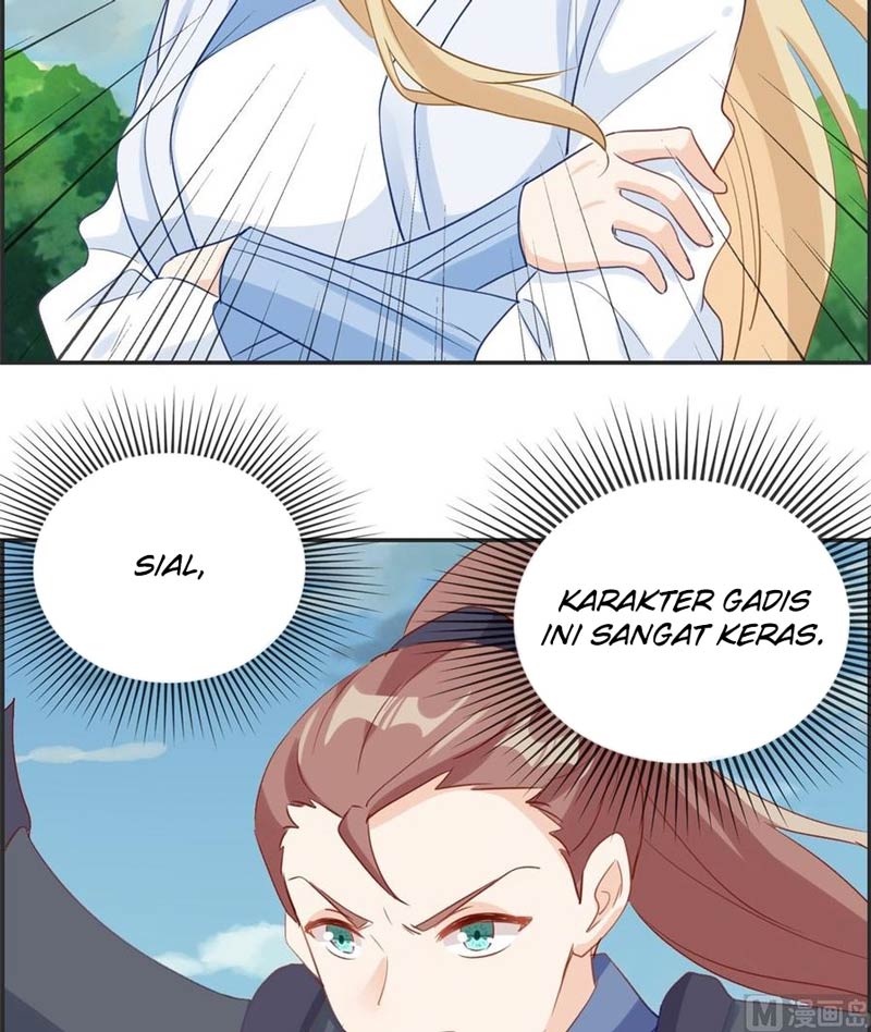 Strongest System Chapter 44 - halaman 23