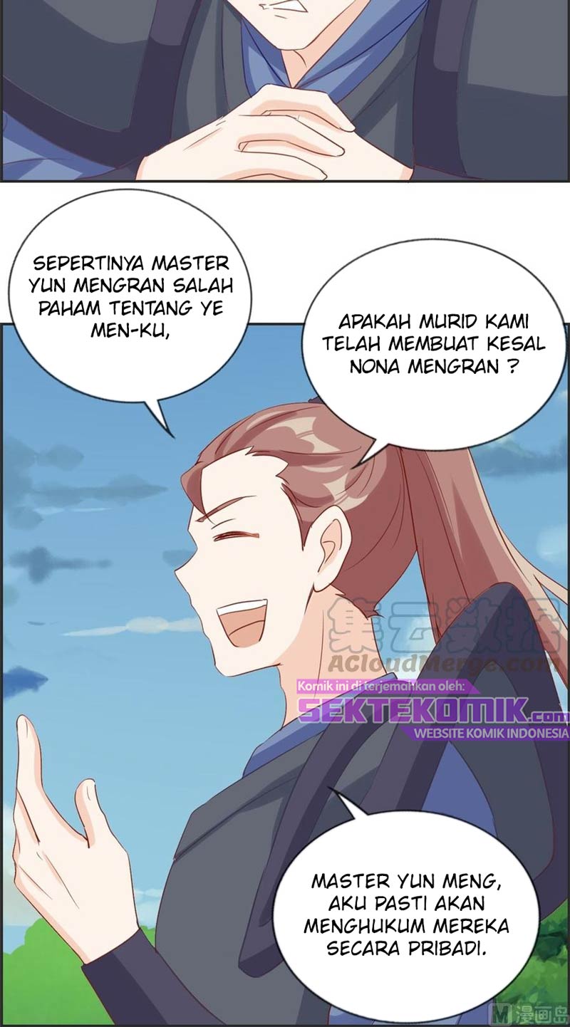Strongest System Chapter 44 - halaman 24