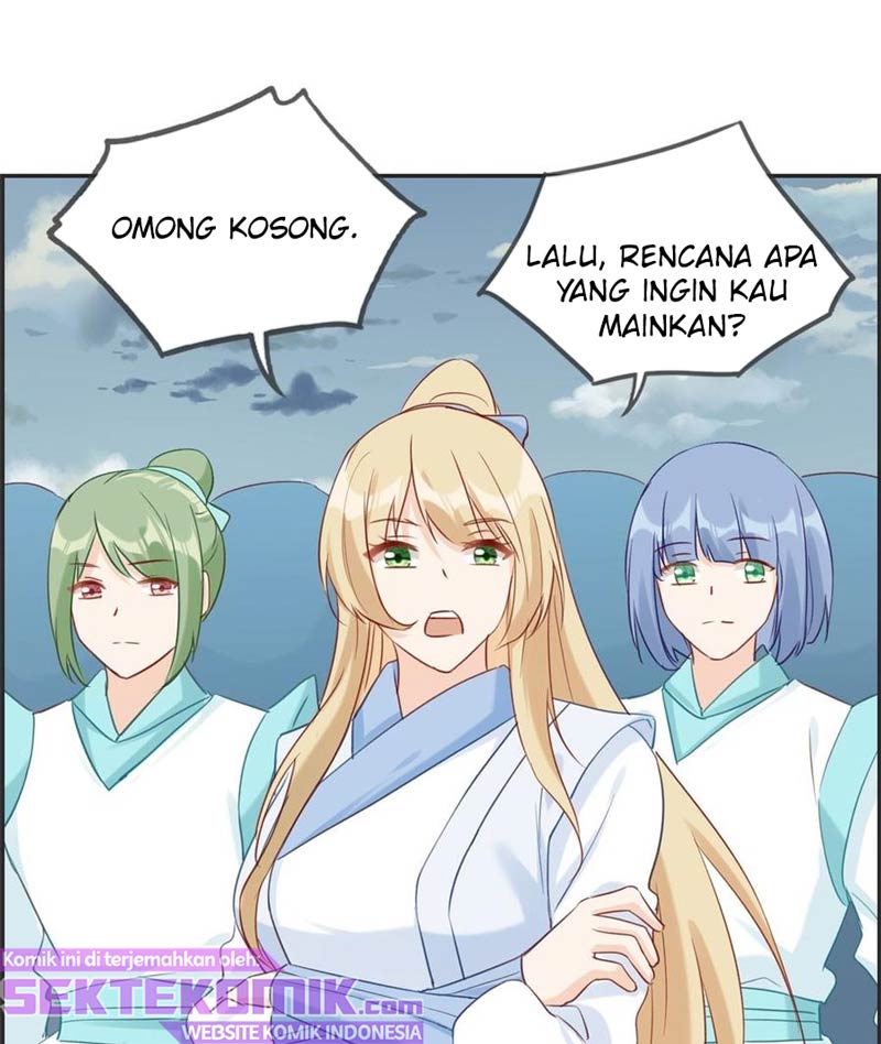 Strongest System Chapter 44 - halaman 25