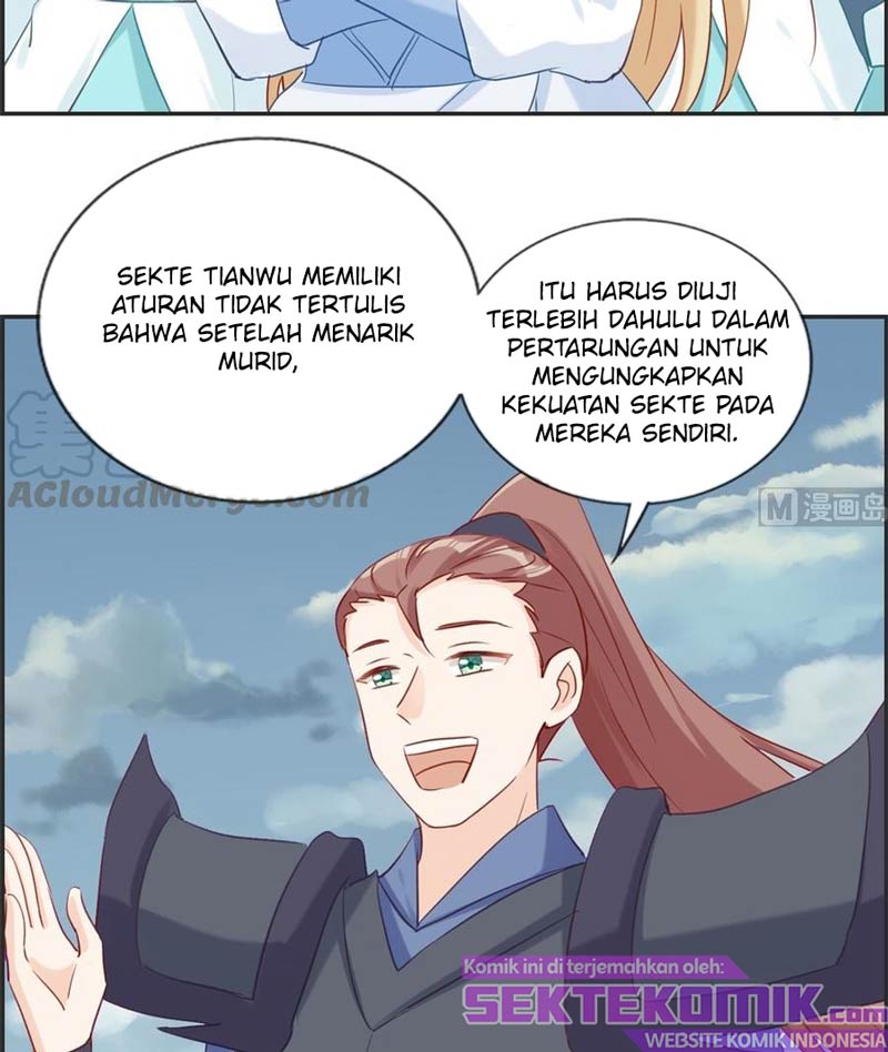 Strongest System Chapter 44 - halaman 26