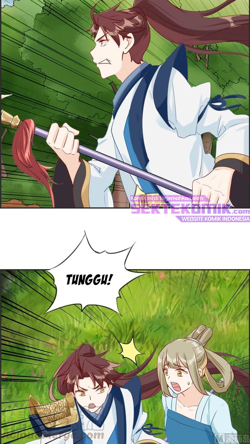 Strongest System Chapter 44 - halaman 4