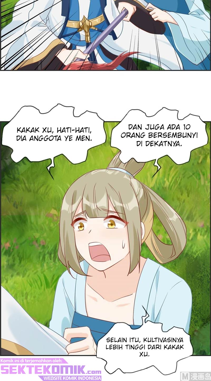 Strongest System Chapter 44 - halaman 5