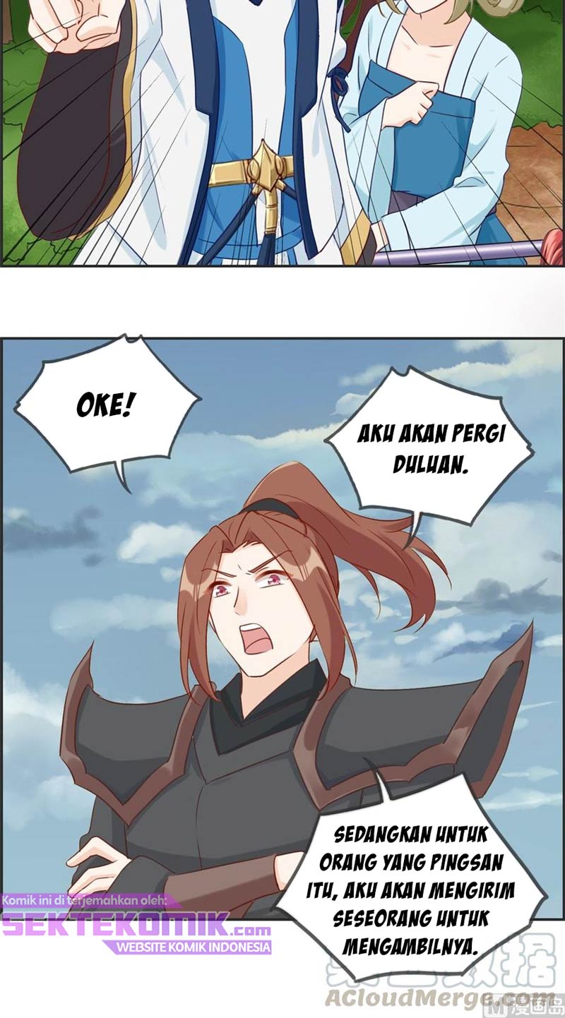 Strongest System Chapter 44 - halaman 8