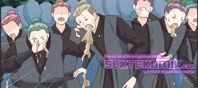 Strongest System Chapter 47 - halaman 13