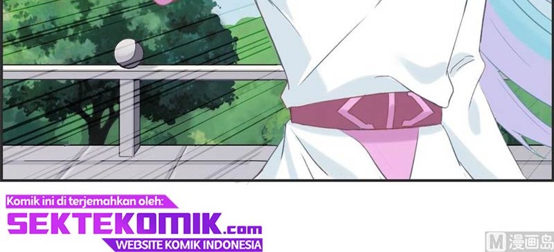 Strongest System Chapter 47 - halaman 21