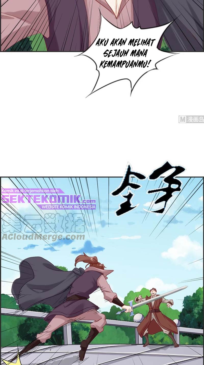 Strongest System Chapter 47 - halaman 5