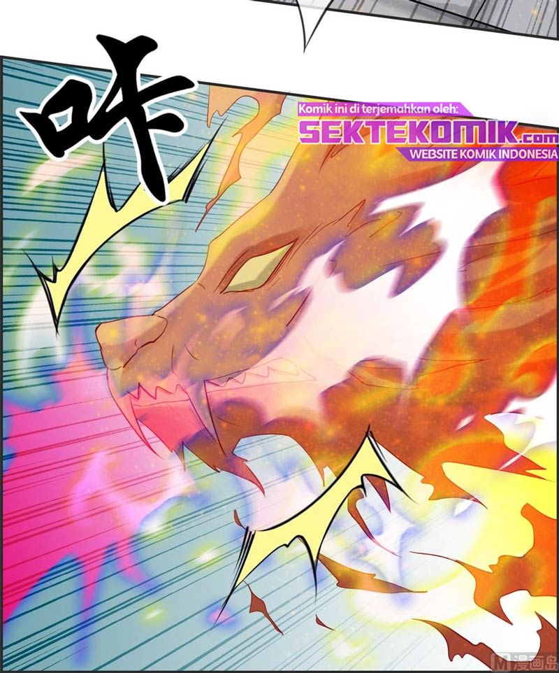 Strongest System Chapter 49 - halaman 11