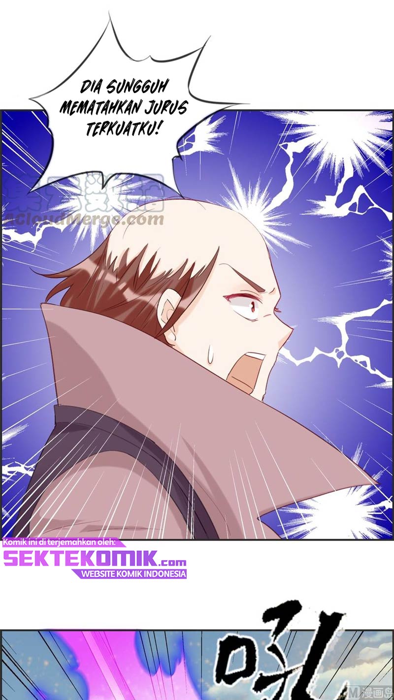Strongest System Chapter 49 - halaman 12