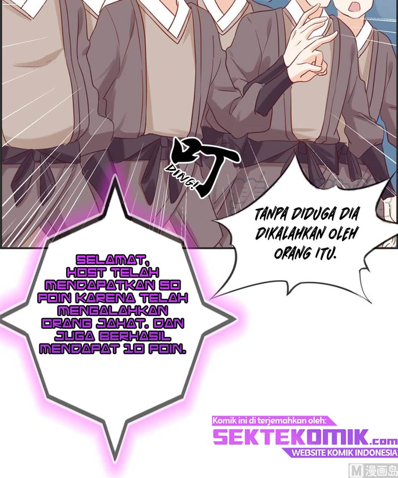 Strongest System Chapter 49 - halaman 16