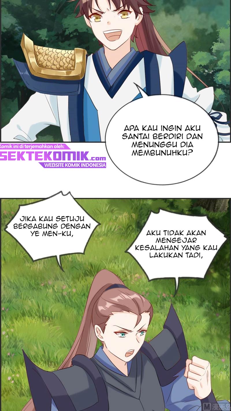 Strongest System Chapter 49 - halaman 18