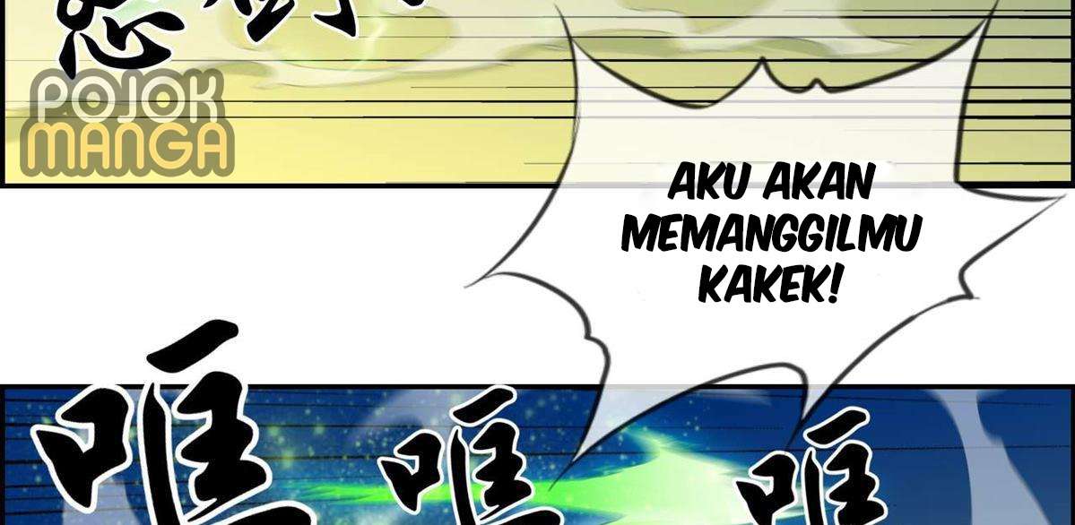 Strongest System Chapter 5 - halaman 10