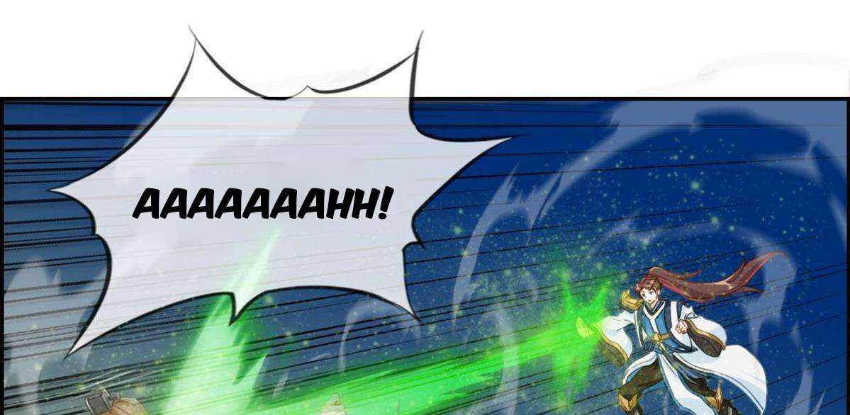 Strongest System Chapter 5 - halaman 13