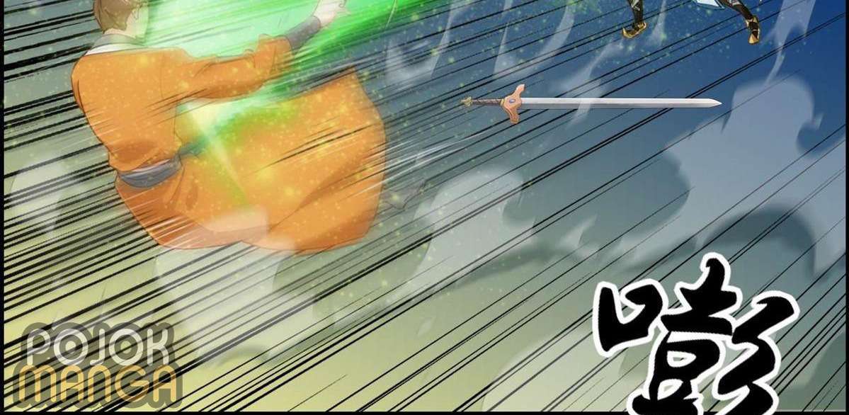 Strongest System Chapter 5 - halaman 14