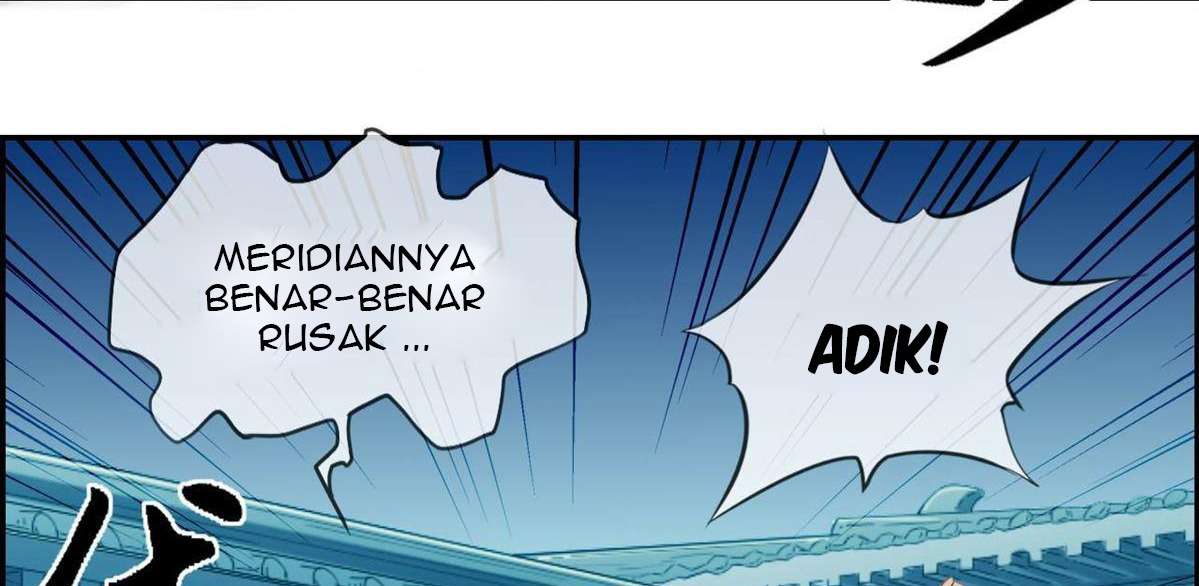 Strongest System Chapter 5 - halaman 15