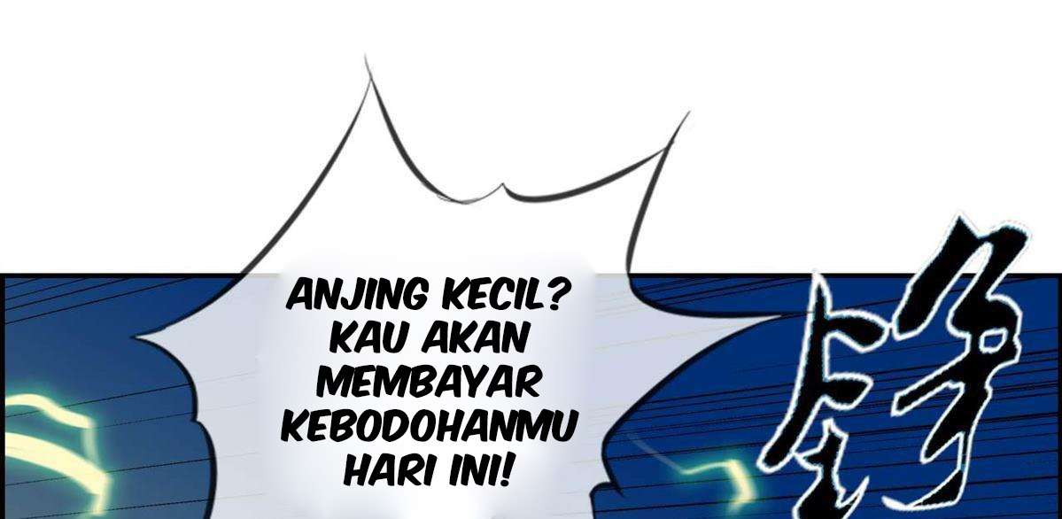 Strongest System Chapter 5 - halaman 2