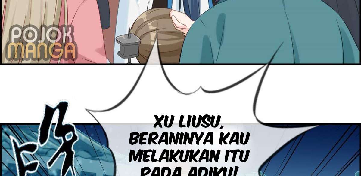 Strongest System Chapter 5 - halaman 20