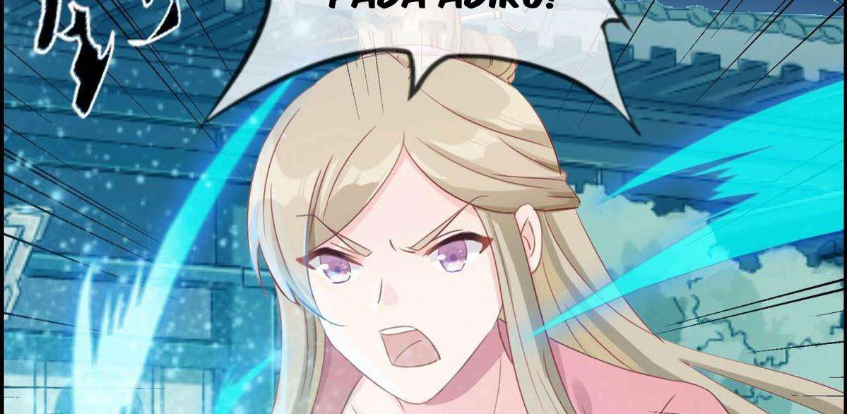 Strongest System Chapter 5 - halaman 21