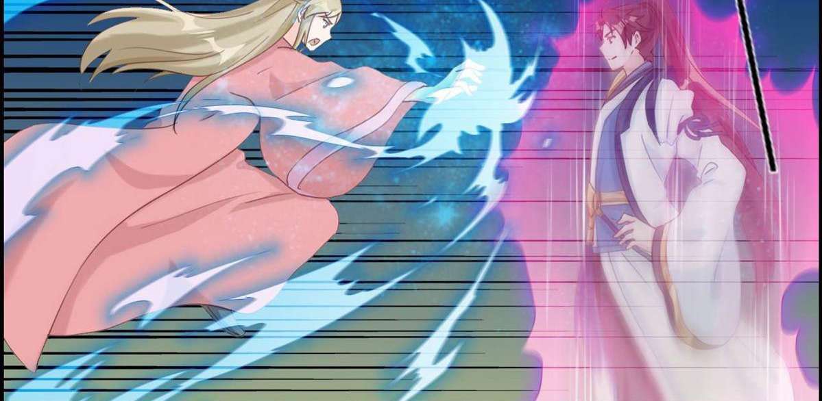 Strongest System Chapter 5 - halaman 25