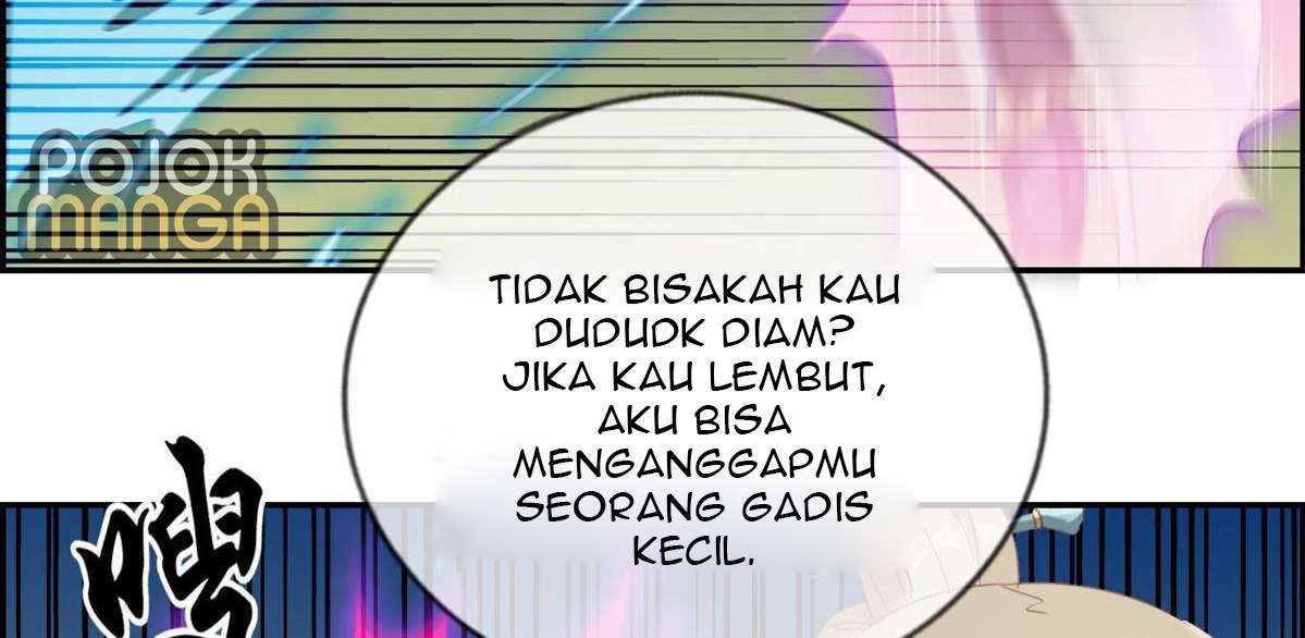 Strongest System Chapter 5 - halaman 26