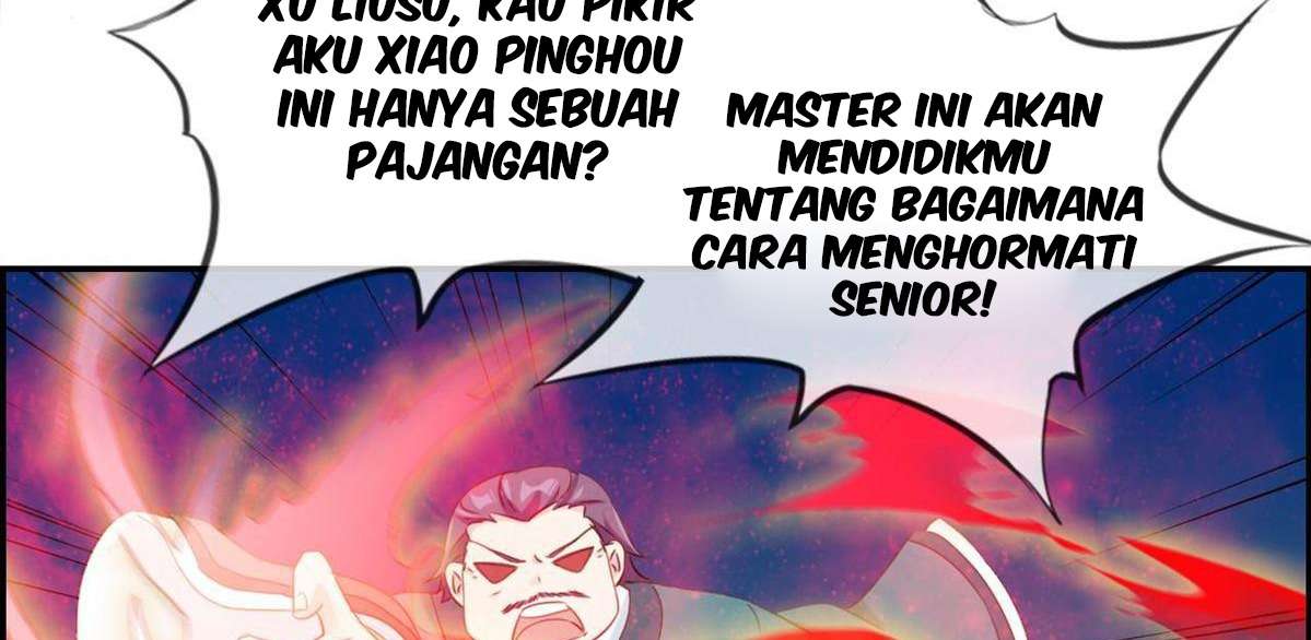 Strongest System Chapter 5 - halaman 29