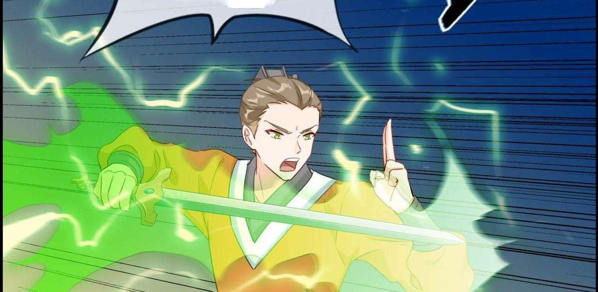Strongest System Chapter 5 - halaman 3