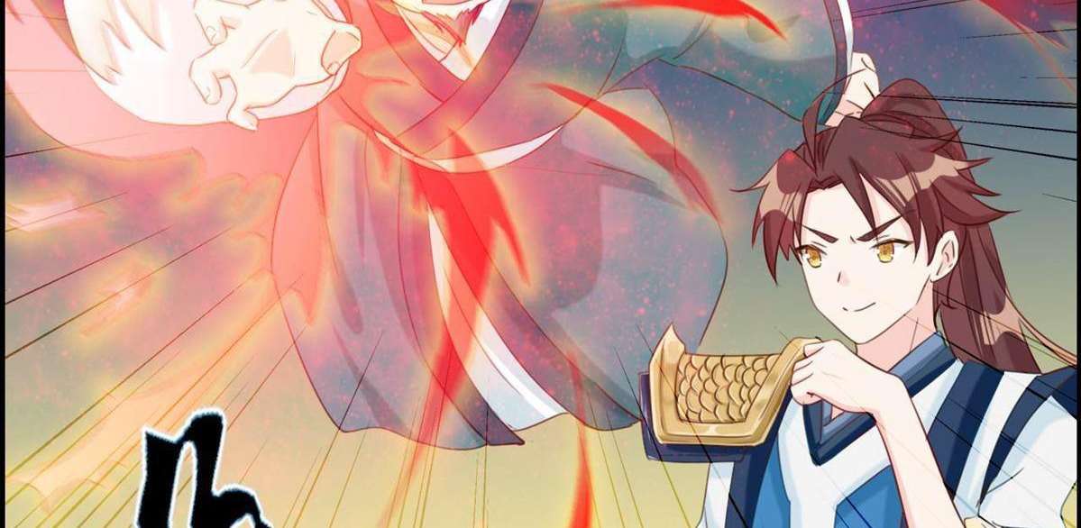 Strongest System Chapter 5 - halaman 30
