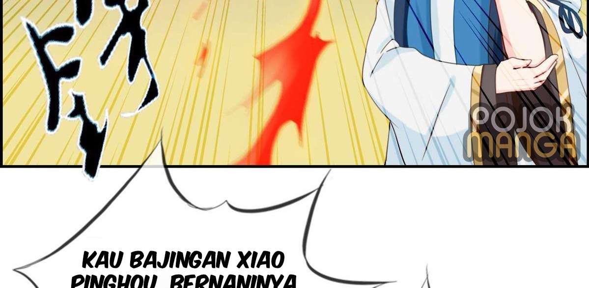 Strongest System Chapter 5 - halaman 31